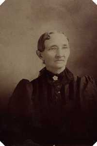 Mary Jane Light West