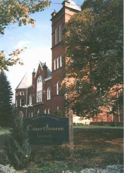 Court House